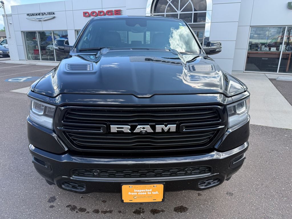 ram ram 1500 pickup 2024 1C6SRFJT8RN110313 image ram ram 1500 pickup 2024 1C6SRFJT8RN110313 image